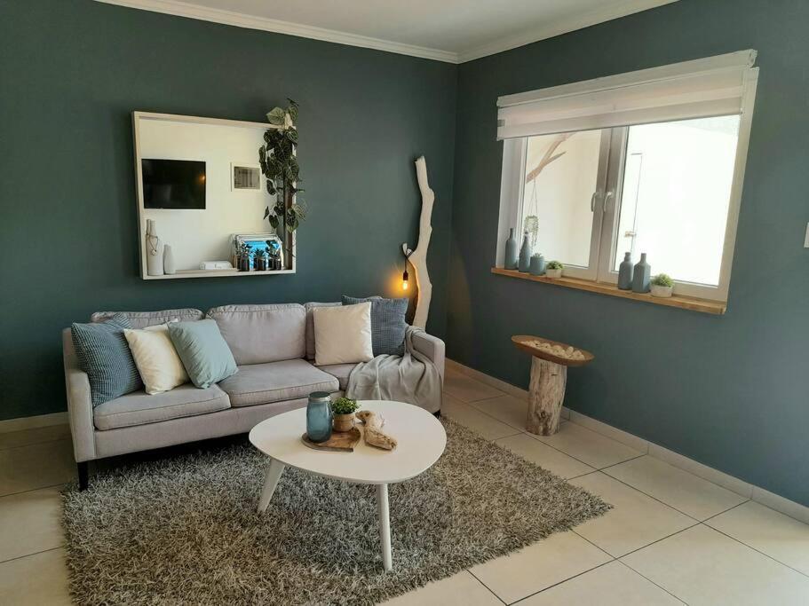 Aruba Condo The Pearl - At Eagle Beach - Minute Walk! パームビーチ エクステリア 写真